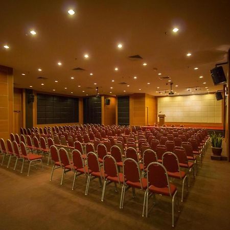 Hotel Continental Penang George Town Zewnętrze zdjęcie