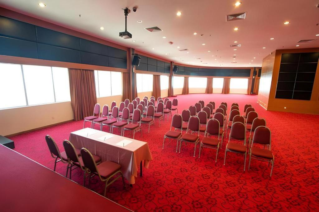 Hotel Continental Penang George Town Zewnętrze zdjęcie
