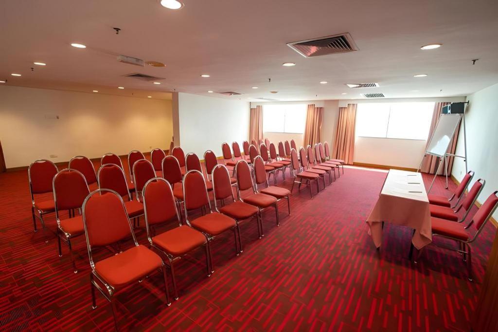 Hotel Continental Penang George Town Zewnętrze zdjęcie