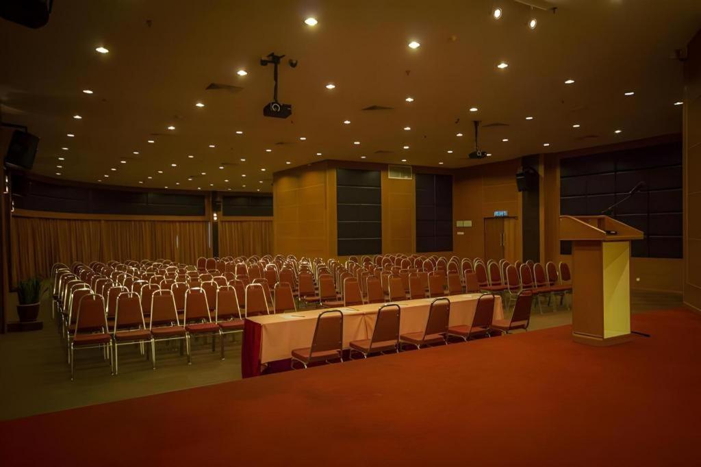 Hotel Continental Penang George Town Zewnętrze zdjęcie