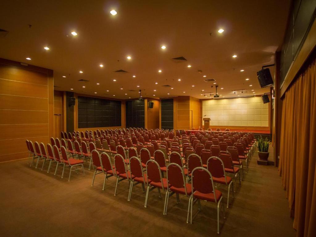 Hotel Continental Penang George Town Zewnętrze zdjęcie