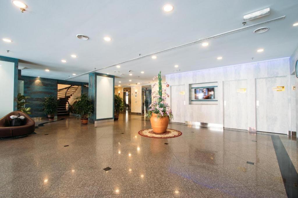 Hotel Continental Penang George Town Zewnętrze zdjęcie