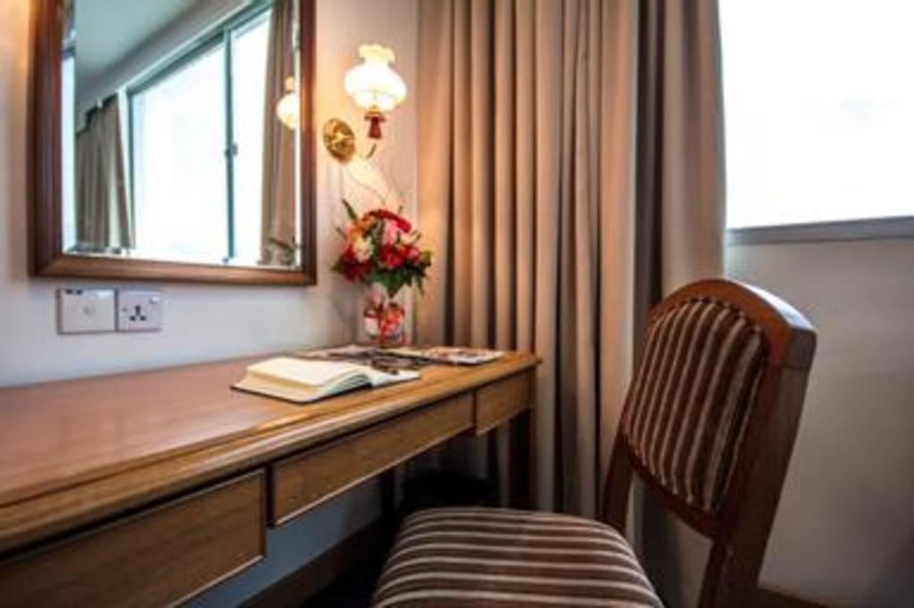 Hotel Continental Penang George Town Zewnętrze zdjęcie