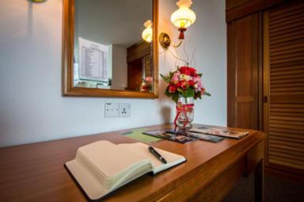 Hotel Continental Penang George Town Zewnętrze zdjęcie