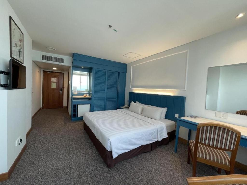 Hotel Continental Penang George Town Zewnętrze zdjęcie