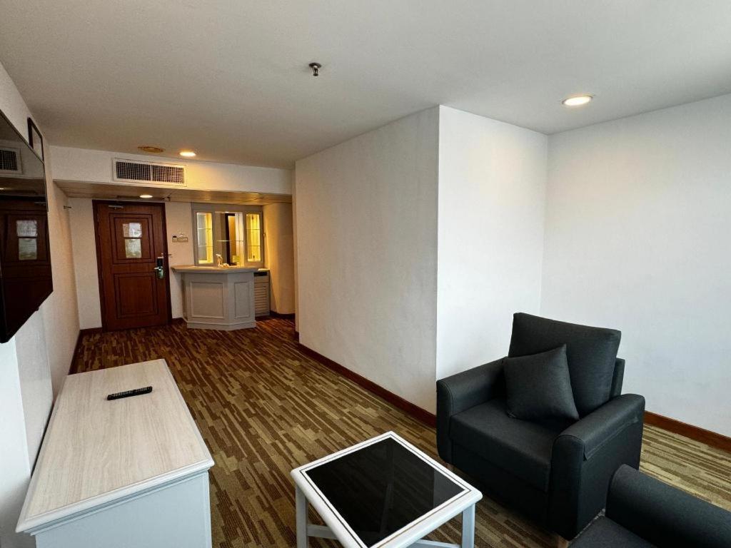 Hotel Continental Penang George Town Zewnętrze zdjęcie