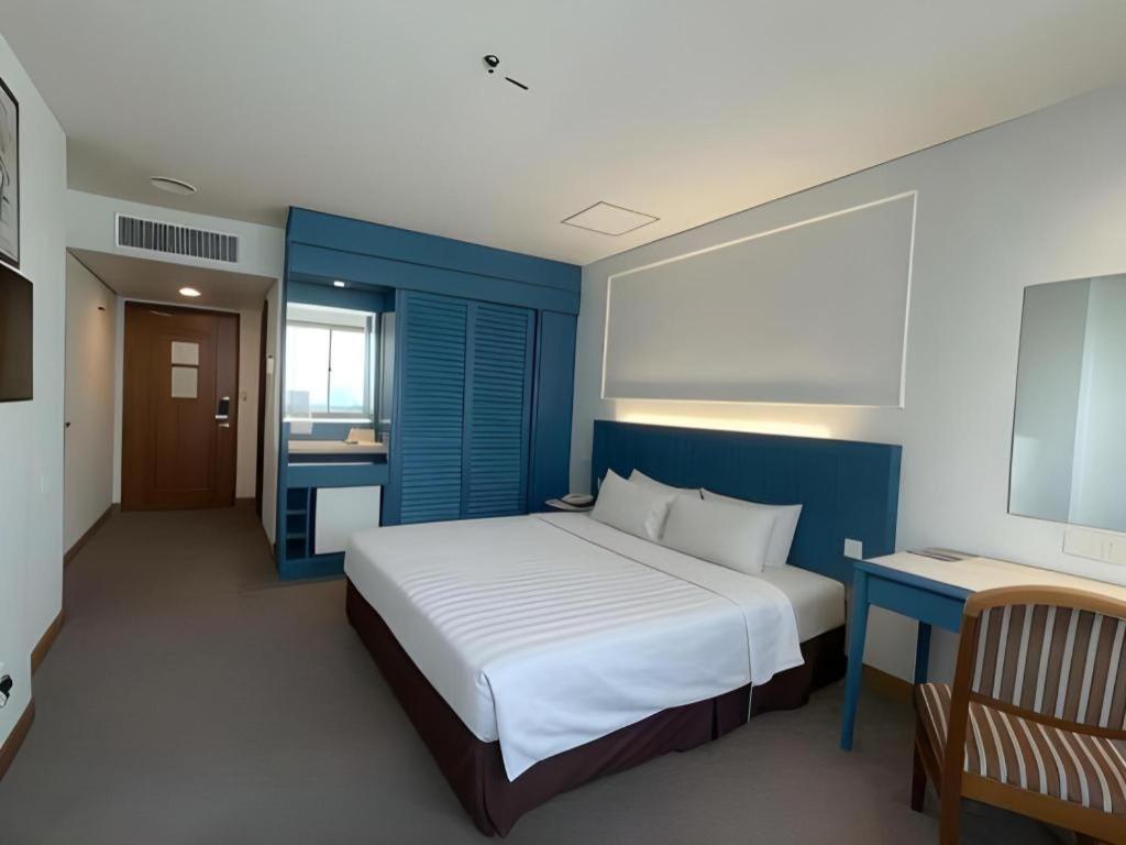 Hotel Continental Penang George Town Zewnętrze zdjęcie