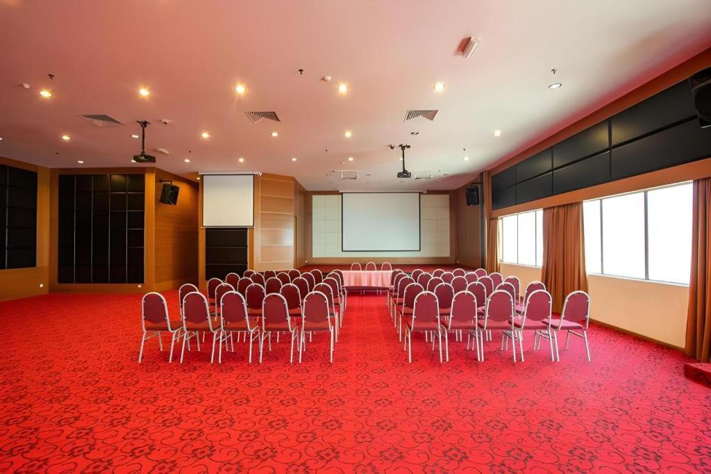 Hotel Continental Penang George Town Zewnętrze zdjęcie